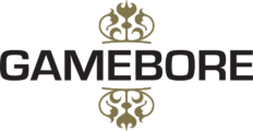 Gamebore logo