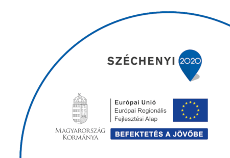 Széchényi 2020 - Befektetés a jövőbe